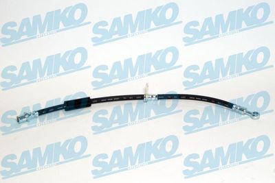 SAMKO 6T48070 Тормозной шланг  для MITSUBISHI COLT VI (Z3_A, Z2_A) 1.3 LPG