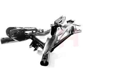 CORP AX GH GH599335 18