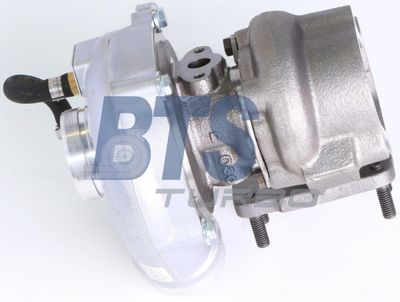 LADER AUFLADUNG BTS Turbo T914201 4