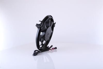 VENTILATOR RADIATOR NISSENS 85691 17