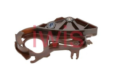 GHIDAJ LANT ANTRENARE POMPA ULEI AIC 60156 2