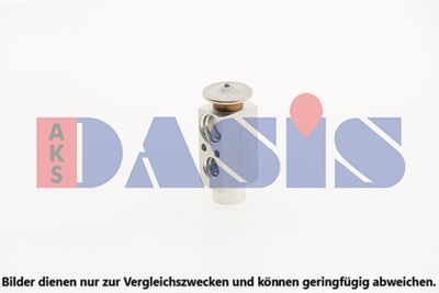 EXPANSIONSVENTIL KLIMAANLAGE