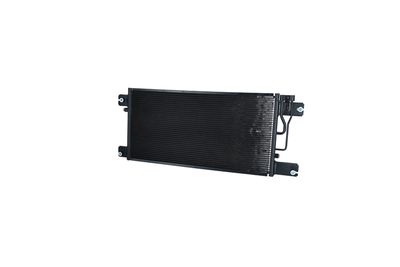 CONDENSATOR CLIMATIZARE NRF 35762 8