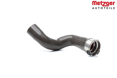 LADELUFTSCHLAUCH METZGER AUTOTEILE 2400492 1