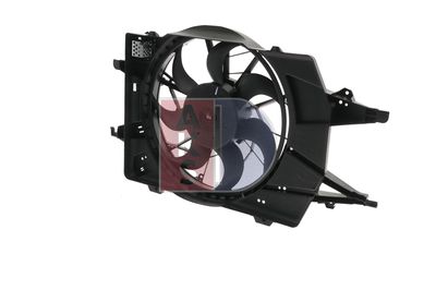 LüFTER MOTORKüHLUNG AKS DASIS 098111N 16