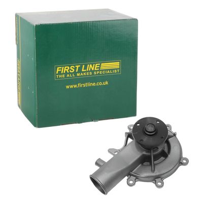 водна помпа, охлаждане на двигателя FIRST LINE FWP1255