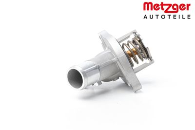 THERMOSTAT KüHLMITTEL METZGER AUTOTEILE 4006375 14
