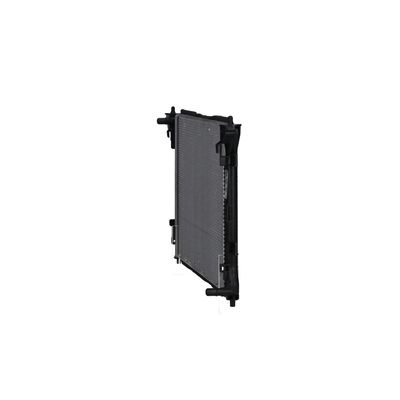 RADIATOR RACIRE MOTOR NISSENS 607104 13