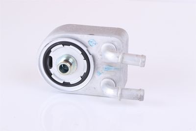 ÖLKüHLER MOTORöL NISSENS 91111 7