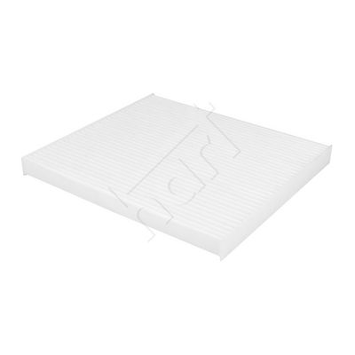 Filtre, air de l'habitacle