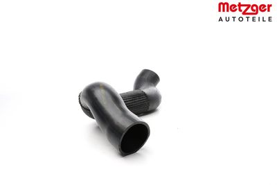 LADELUFTSCHLAUCH METZGER AUTOTEILE 2400348 30