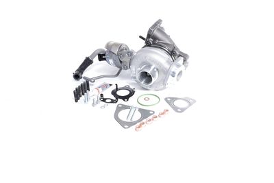 LADER AUFLADUNG BTS Turbo T981670 3