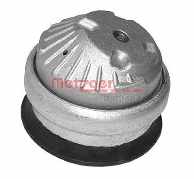 окачване, двигател METZGER AUTOTEILE 8053503