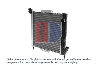 KüHLER MOTORKüHLUNG