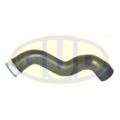 G.U.D. GTH027191 Турбина для AUDI A4 B6 Avant (8E5) 1.9 TDI