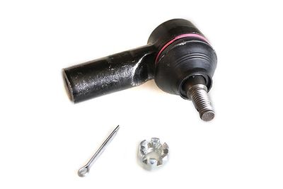WXQP 52604 Наконечник рулевой тяги  для MITSUBISHI COLT VI (Z3_A, Z2_A) 1.3 LPG