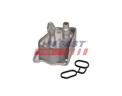 RADIATOR ULEI ULEI MOTOR FAST FT00668 8