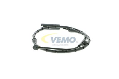 SENZOR DE AVERTIZARE UZURA PLACUTE DE FRANA VEMO V20725116 23