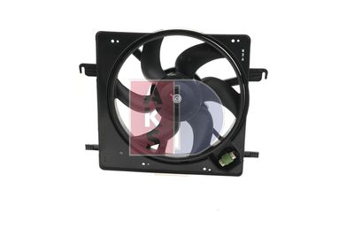 LüFTER MOTORKüHLUNG AKS DASIS 098117N 15