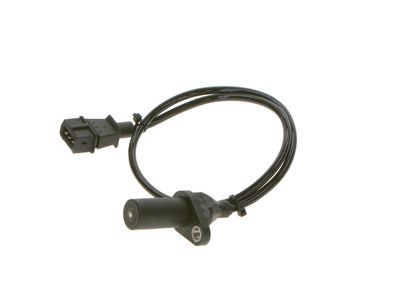 IMPULSGEBER KURBELWELLE BOSCH 0261210124 9