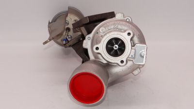 LUCAS Turbocharger (LTRPA54399880099)
