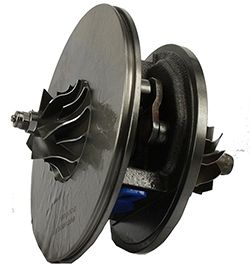 Zestaw wirników, doładowanie GM GS600002