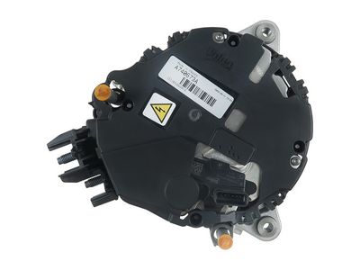 GENERATOR / ALTERNATOR AS-PL A3816VALEO 2
