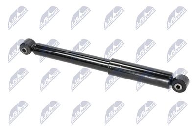 AMORTIZOR NTY ACT008 9