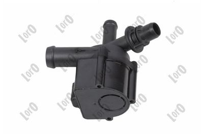 Auxiliary Water Pump (cooling water circuit) 138-01-015