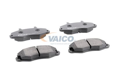 BREMSBELAGSATZ SCHEIBENBREMSE VAICO V250252 57