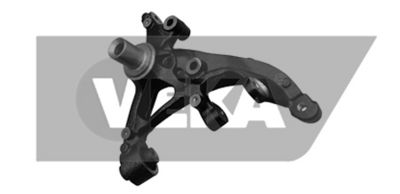 ACHSSCHENKEL RADAUFHäNGUNG