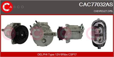 COMPRESOR CLIMATIZARE