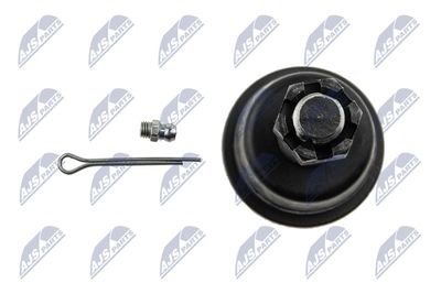 ARTICULATIE SARCINA/GHIDARE NTY ZSDCH003B 3