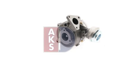 LADER AUFLADUNG AKS DASIS 045130N 10