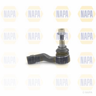 Tie Rod End NAPA NST6625