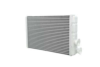 WäRMETAUSCHER INNENRAUMHEIZUNG NRF 54500 5