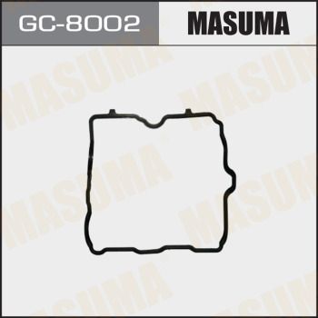 MASUMA GC-8002 Прокладка клапанной крышки  для SUBARU XV (Субару Xв)