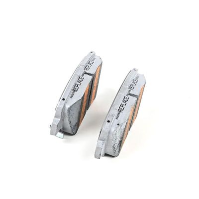 BREMSBELAGSATZ SCHEIBENBREMSE DELPHI LP5021EV 9