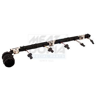 SET RAPARAT CABLURI INJECTOR