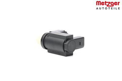 DRUCKWANDLER TURBOLADER METZGER AUTOTEILE 08920183 25