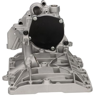 POMPA ULEI PIERBURG 724808310 12