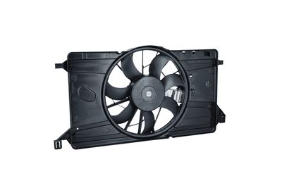 VENTILATOR RADIATOR NRF 47961 43