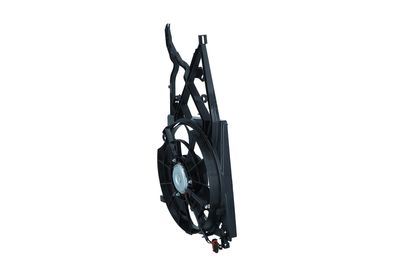 VENTILATOR RADIATOR NRF 470104 32