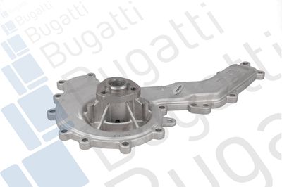 Водяной насос, охлаждение двигателя BUGATTI PA10393 для AUDI Q8
