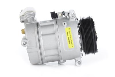 KOMPRESSOR KLIMAANLAGE NISSENS 890125 7