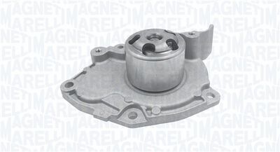 Pompa wody, chłodzenie silnika MAGNETI MARELLI 352316171374