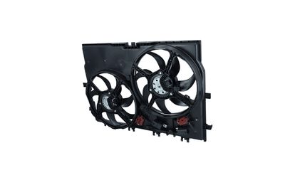 VENTILATOR RADIATOR NRF 47894 27