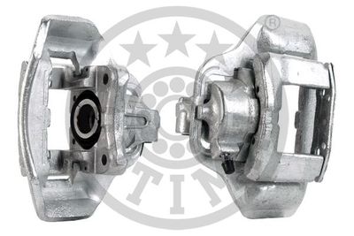 OPTIMAL BC-2975R Тормозной суппорт для VW DERBY (86C, 80) 1.0 OPTIMAL BC-2975R Тормозной суппорт для VW DERBY (86C, 80) 1.0
