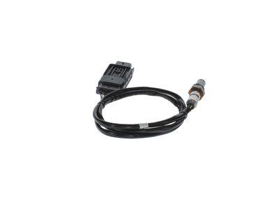 NOX-SENSOR NOX-KATALYSATOR BOSCH 0281008755 17