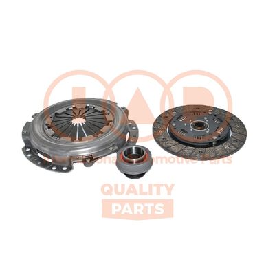 Комплект сцепления IAP QUALITY PARTS 201-20002 для CITROËN JUMPY